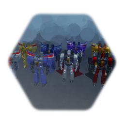 Seekers