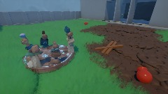 Missão pintinho!!!!!!