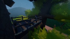 A screenshot taken in Dreams. 2 of 2.