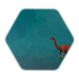 Gallimimus