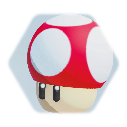 Super Mushroom