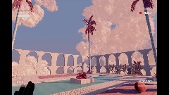 A screenshot taken in Dreams. 7 of 18.