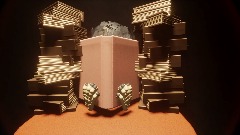 ジョニ　図書室　とおる