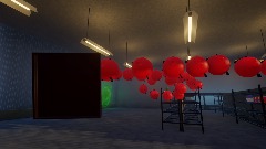 Remix of Ремикс: Supermarket place