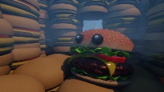 Burgerventure