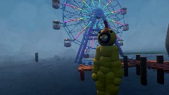 A screenshot taken in Dreams. 6 of 29.