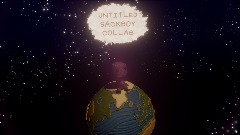Untitled Sackboy Collab (open for collaborators)