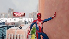 Spider man Ps4