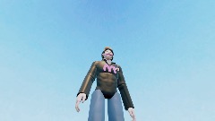 Markiplier's Bizarre Adventure