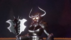 A screenshot taken in Dreams. 2 of 4.