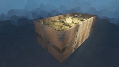 A screenshot taken in Dreams. 5 of 6.