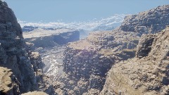 A screenshot taken in Dreams. 10 of 15.