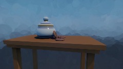 Cookie Jar