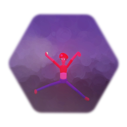 @aWhiteWidow the Dreams hero