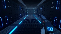 A screenshot taken in Dreams. 11 of 22.