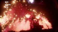 A screenshot taken in Dreams. 24 of 29.