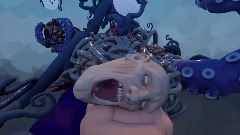 A screenshot taken in Dreams. 15 of 22.