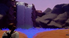 A screenshot taken in Dreams. 8 of 8.