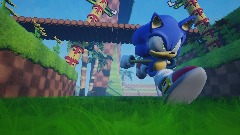 A screenshot taken in Dreams. 5 of 5.