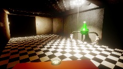 Chaos At Lime - Custom Night AGGRESSIVE MODE REMIXABLE