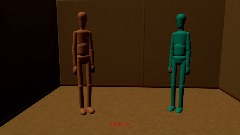 A screenshot taken in Dreams. 3 of 4.