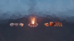 A screenshot taken in Dreams. 1 of 1.