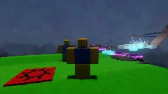 Roblox: The impossible obby