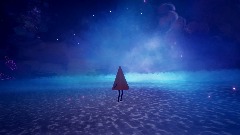 A screenshot taken in Dreams. 2 of 2.