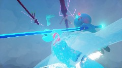 Story AY | the island