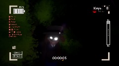 A screenshot taken in Dreams. 12 of 14.