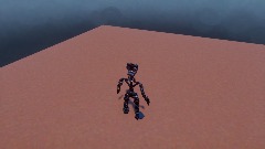 A screenshot taken in Dreams. 16 of 26.
