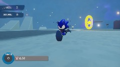 A screenshot taken in Dreams. 24 of 29.