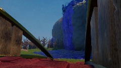 A screenshot taken in Dreams. 3 of 4.