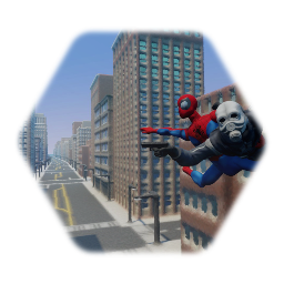 Ultimate Spider-Man pt 6.5