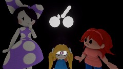A screenshot taken in Dreams. 4 of 25.