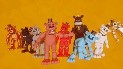 A Special Announcement!!!