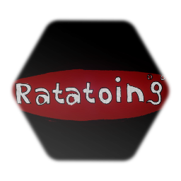 Ratatoing Logo [REUPLOAD]