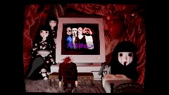 A screenshot taken in Dreams. 7 of 7.