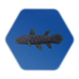 Coelacanth