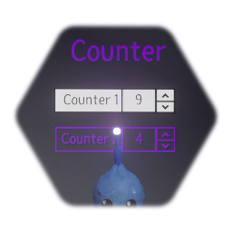 UI - Counter (Imp)
