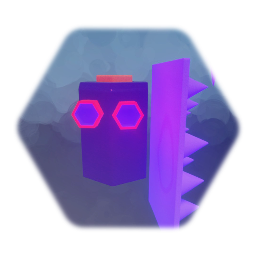 The entire Klunker collection!!!!