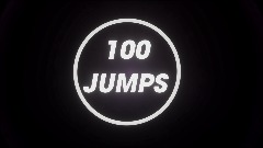 100 Jumps [HARD]