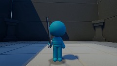 Ancient Dungeons | Beta