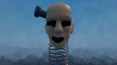 A screenshot taken in Dreams. 1 of 1.