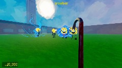 A screenshot taken in Dreams. 5 of 19.