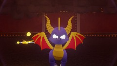 A screenshot taken in Dreams. 9 of 29.