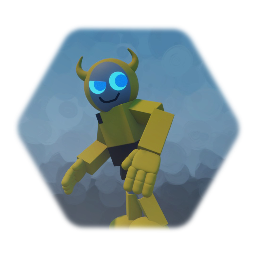 Bumblebee (Josiel comic styled)
