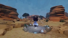 Lvl 2 Desert