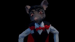 A screenshot taken in Dreams. 25 of 27.