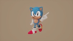 A screenshot taken in Dreams. 18 of 25.